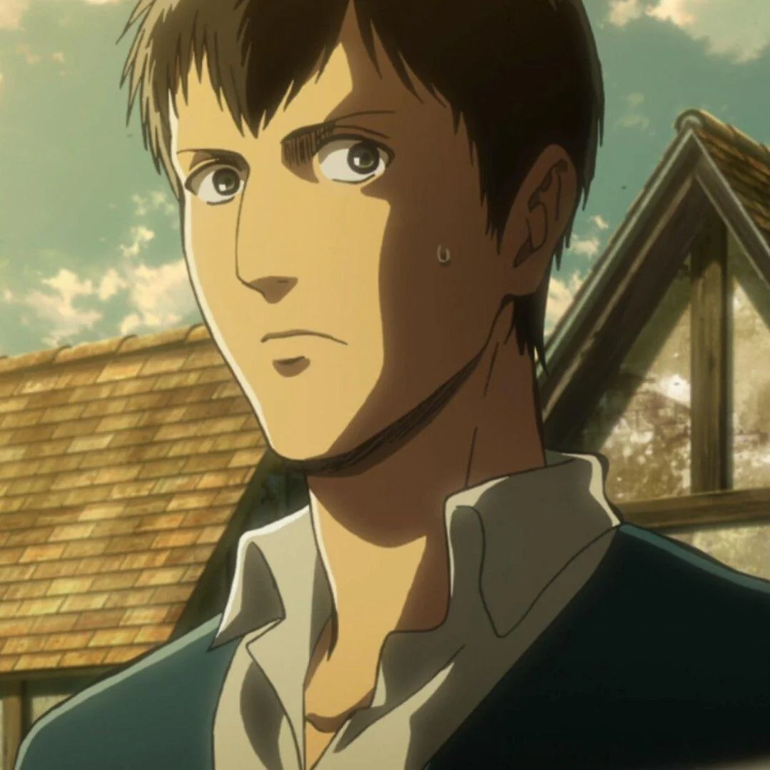 lol i forgot about bertholdt almost like thats the whole v0 5ukvthttwypd1
