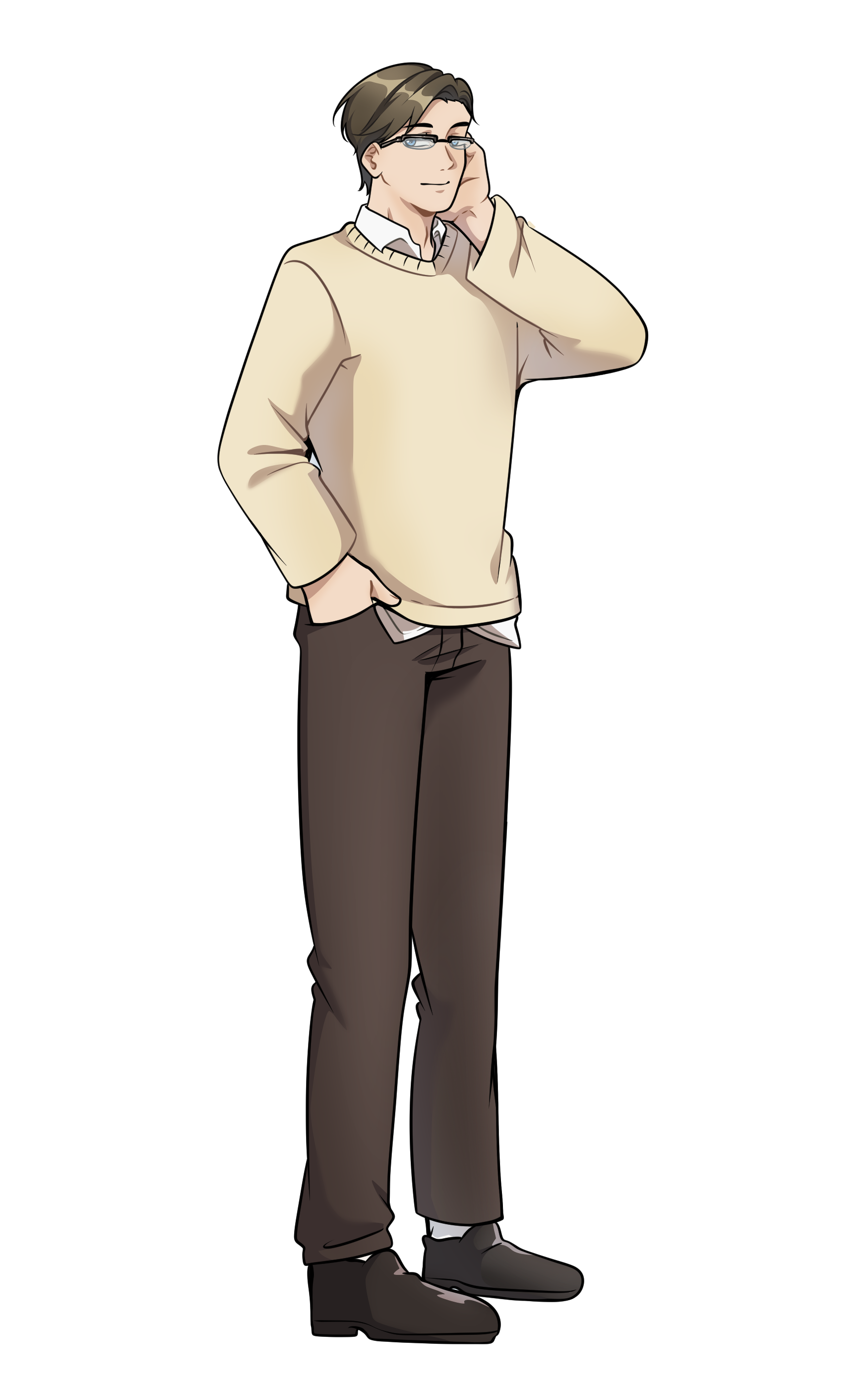 Stanley Sage