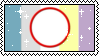 shining objectum gif stamp