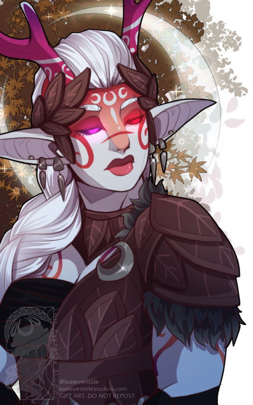 Eyebright Avatar