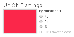 Uh_Oh_Flamingo!