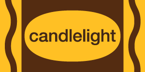 candlelight