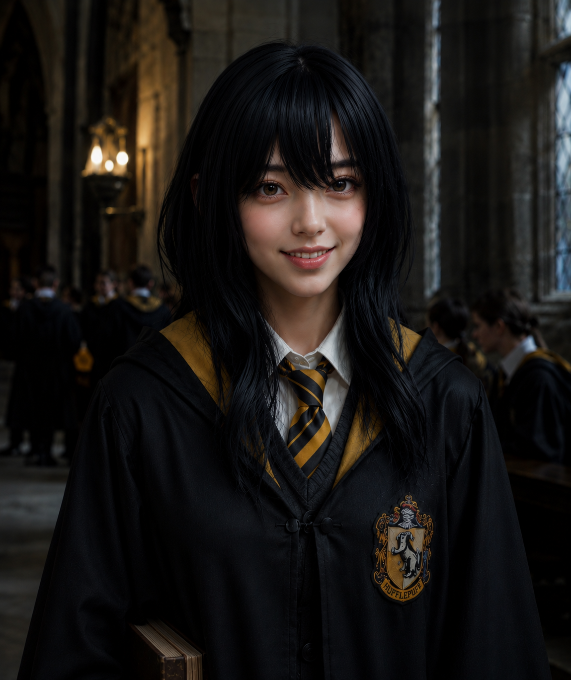 Che'Nelle Akari Kobayashi