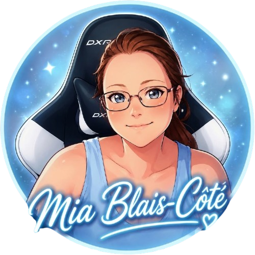 Mia AI Icon